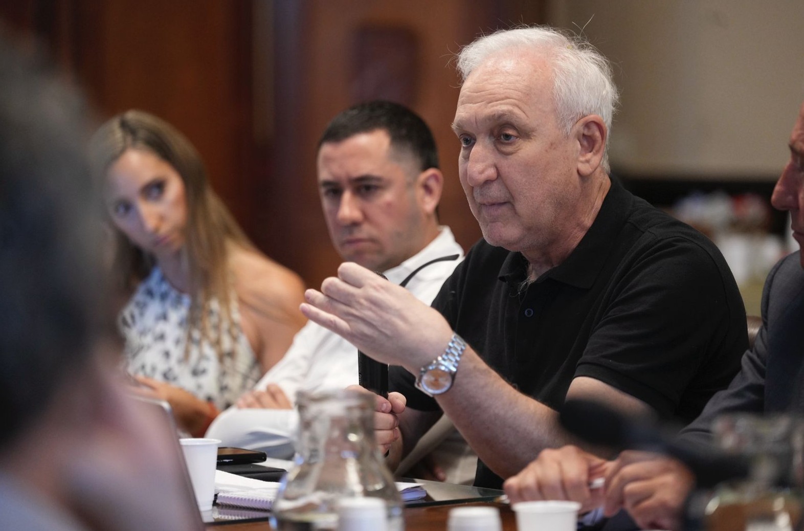 El acuerdo con EE.UU. pone en riesgo el vínculo de Argentina con el MERCOSUR