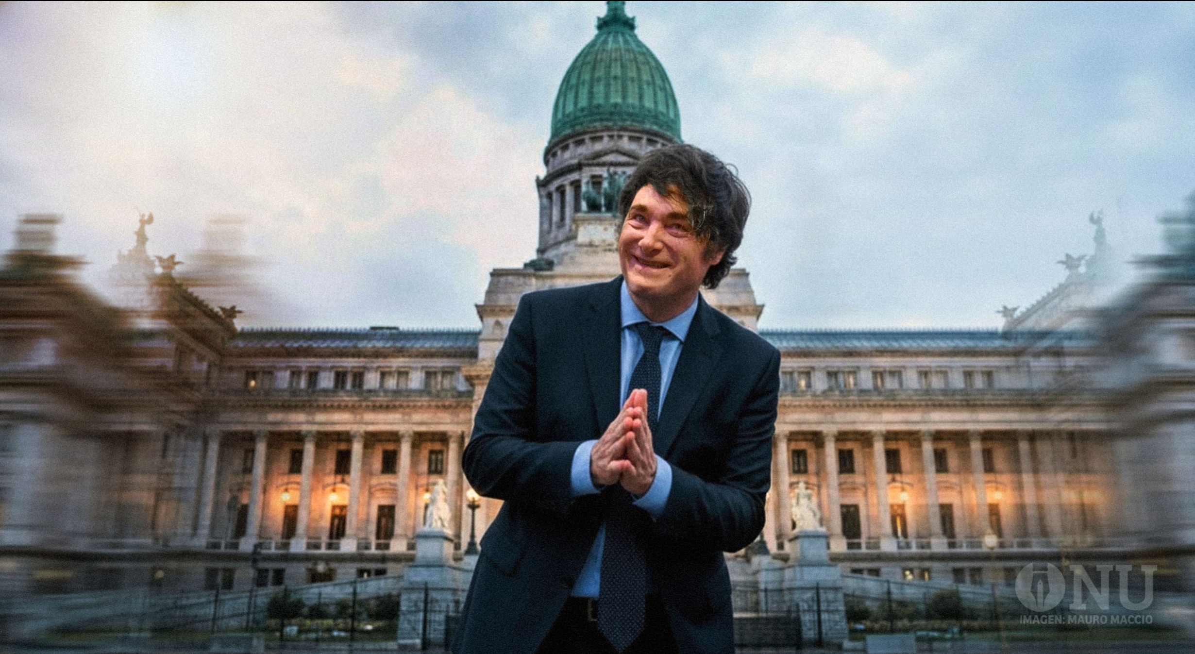 Congreso: Con el propósito de aprobar la Reforma laboral el Gobierno pone fecha de sesión