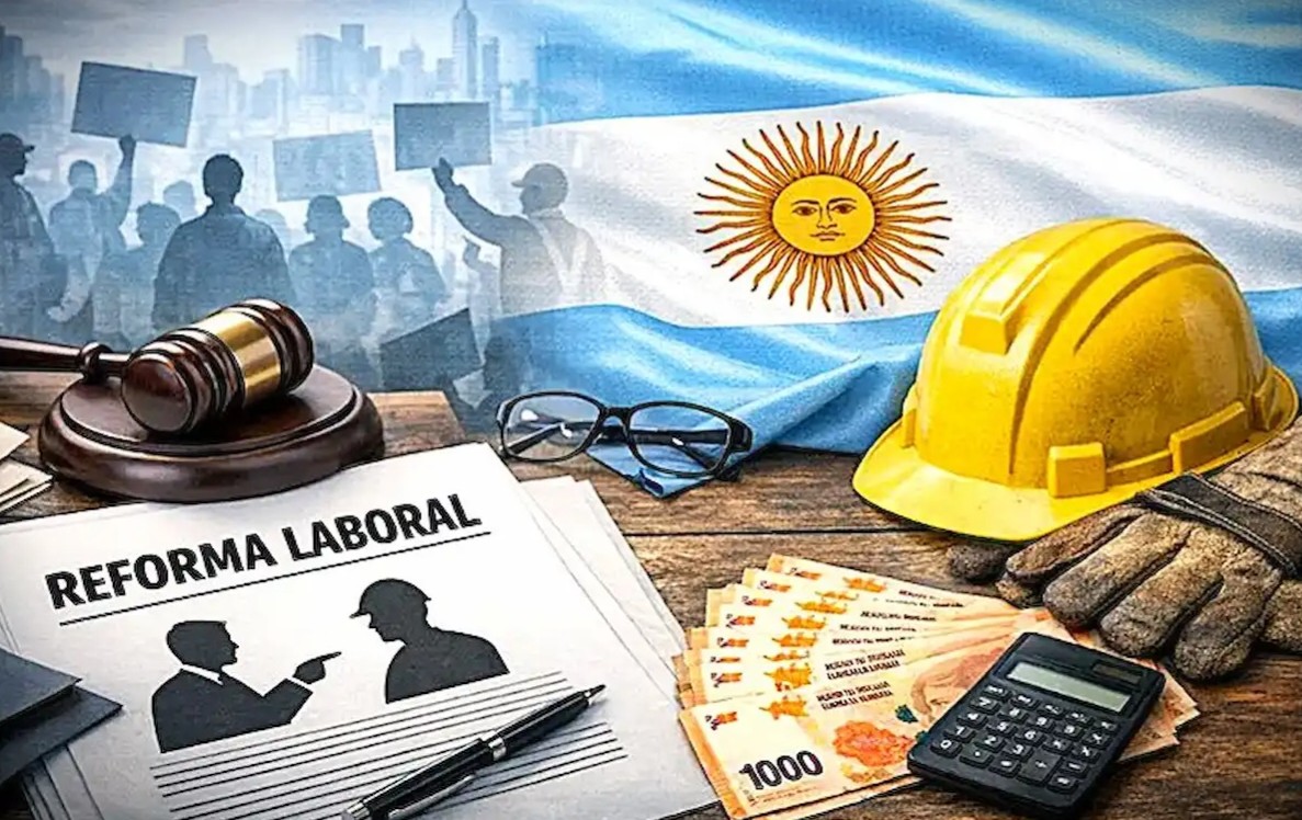 Reforma laboral y contratos antiguos: escenarios legales y políticos