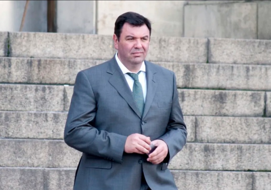 El juez propuesto por Milei para la Corte se hace cargo del caso ANDIS