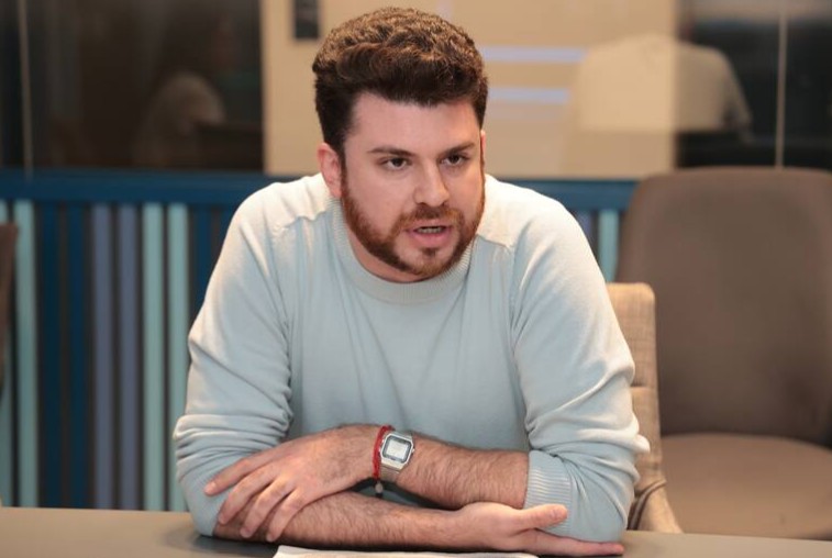 Caporiccio: "Más independencia y credibilidad para las estadísticas de la Ciudad"