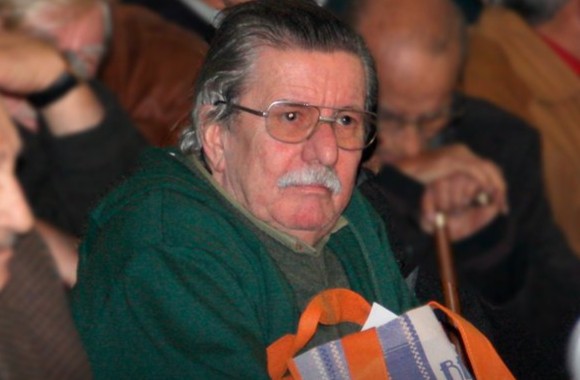 Murió el torturador y obstetra de la dictadura argentina Jorge Bergés