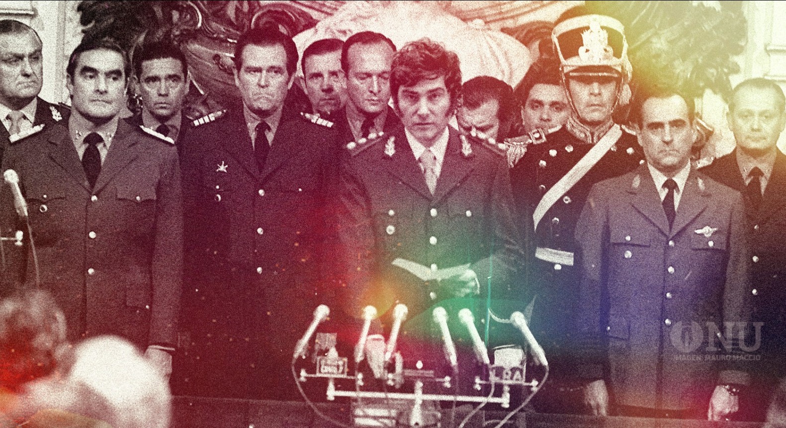 24 de marzo: “El Proceso” de Javier Milei