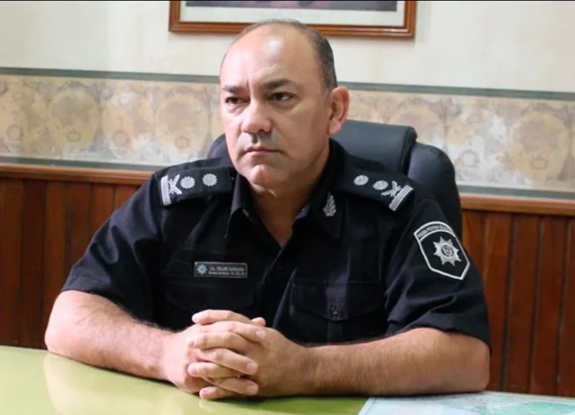 Santa Fe: jefe policial apartado y causas abiertas por la protesta