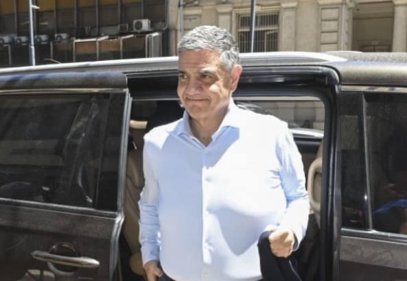 Jorge Macri mueve piezas: Majdalani asume y Burijson se muda al sur de la Ciudad