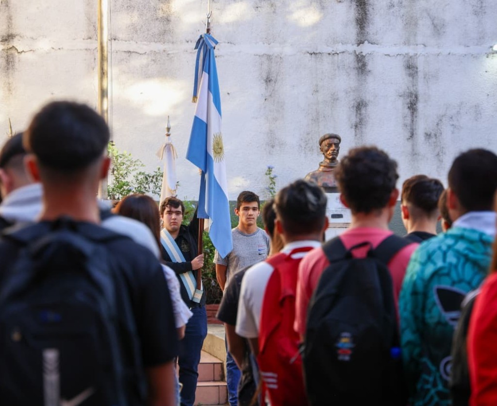 La Ciudad baja la cantidad de faltas permitidas en la secundaria 