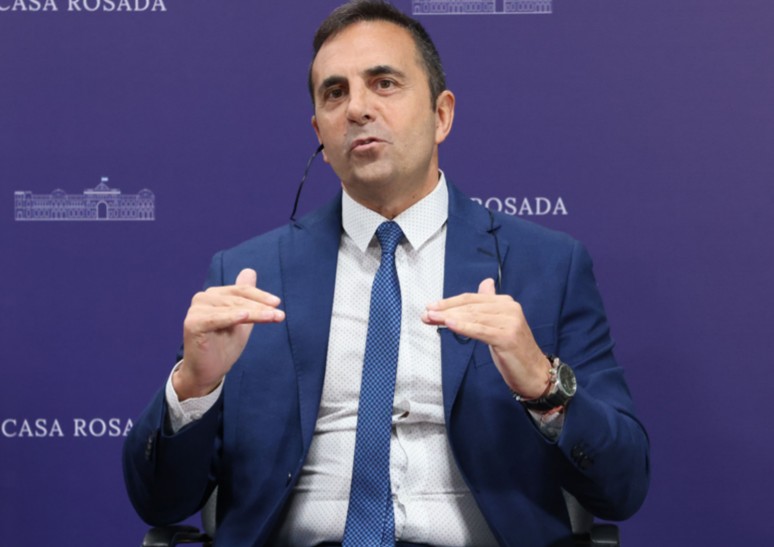 Fate: tras el anuncio de cierre y los despidos, el Gobierno abre mediación