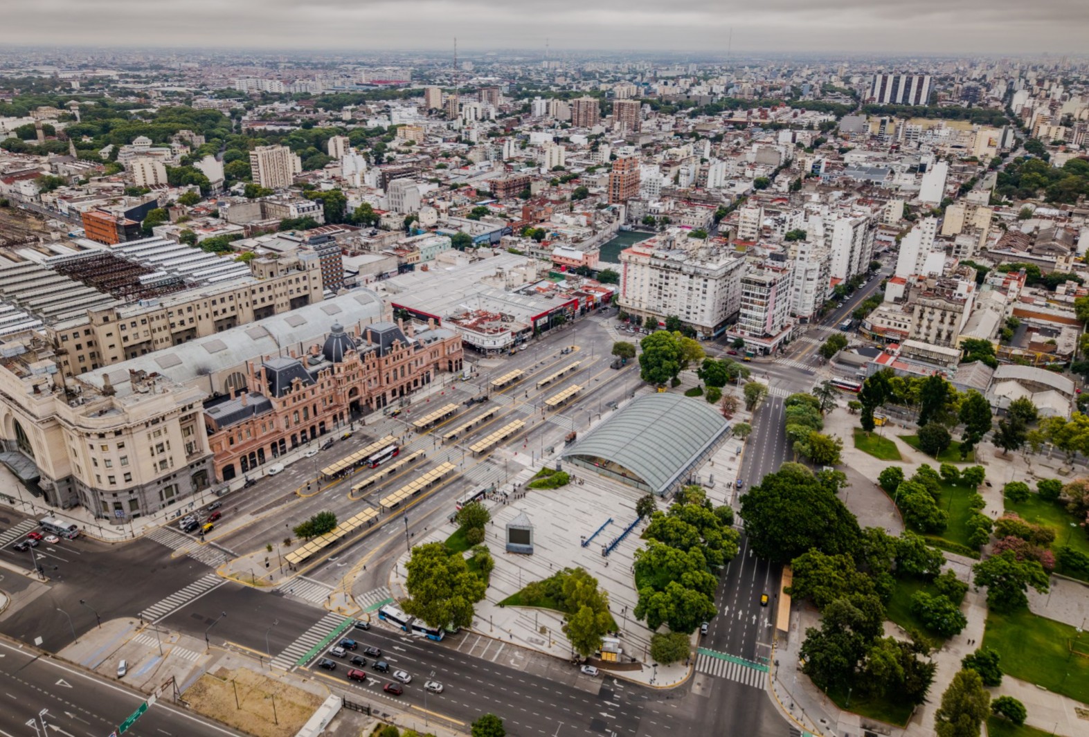 Paro: Jorge Sola aseguró que "el nivel de acatamiento fue del 90%"