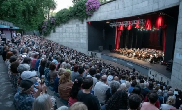 Las mejores atracciones para disfrutar el finde en la Ciudad