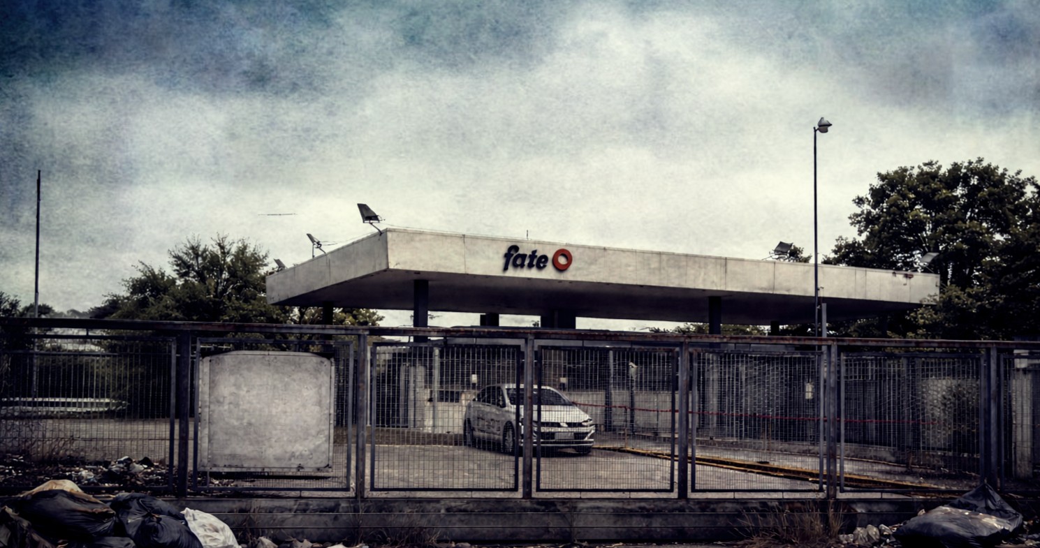 FATE: la empresa que murió dos veces