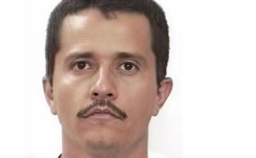 Estados Unidos "colaboró" en la caída de "el Mencho"