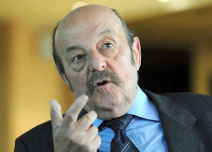 Julio Bárbaro sobre la reforma laboral: “Es una ley de delincuentes"