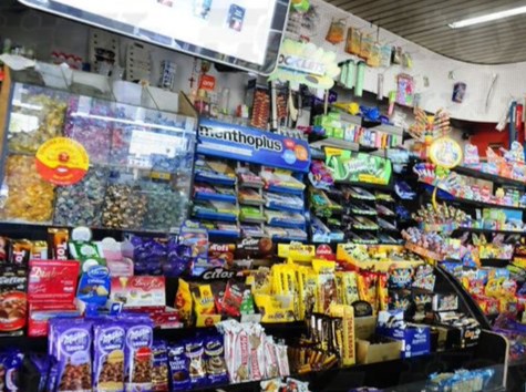 Ernesto Acuña: “Desde que Milei es presidente cerró un tercio de los kioscos”