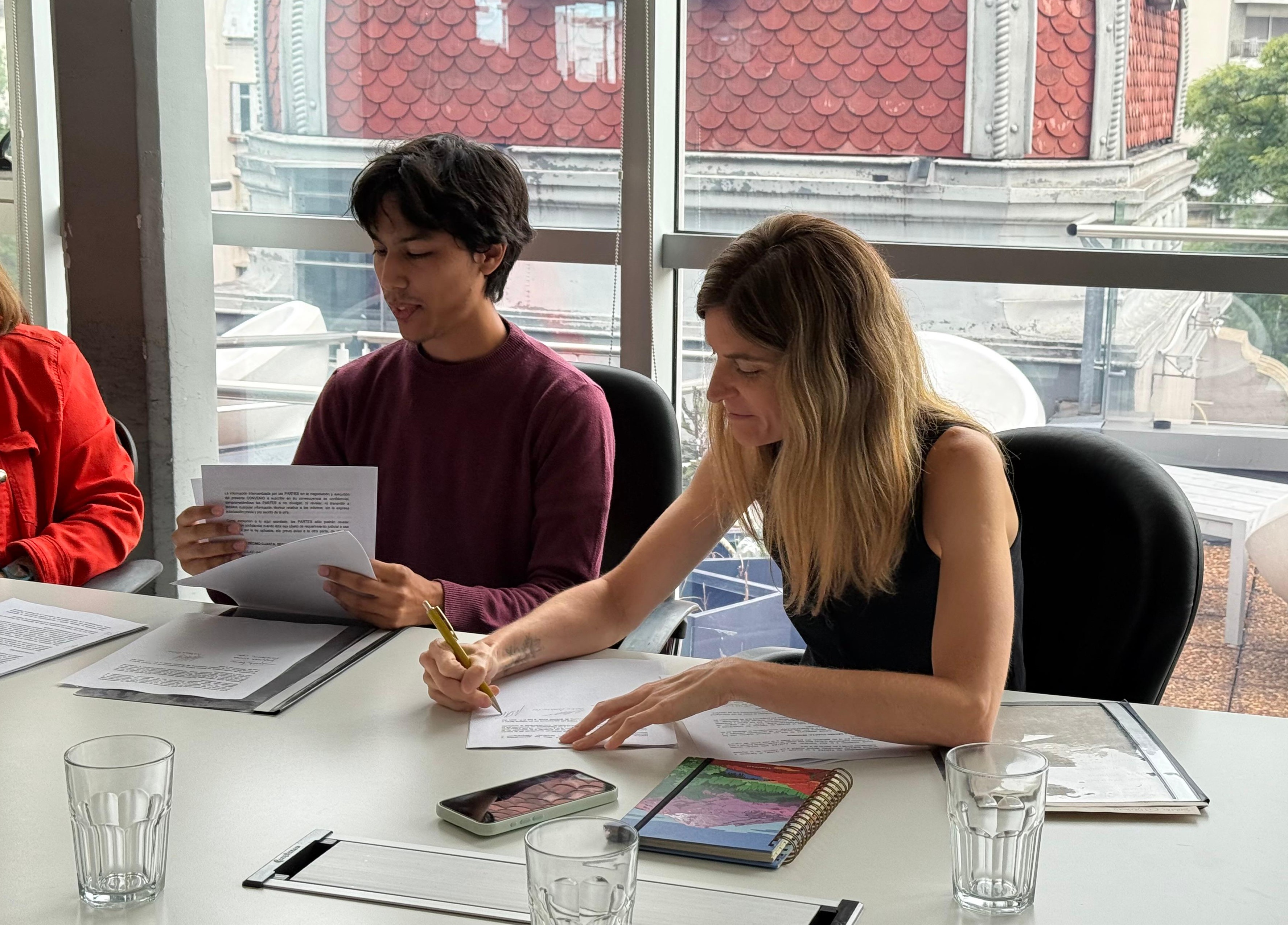 La Ciudad apuesta a viviendas más eficientes con el etiquetado nacional