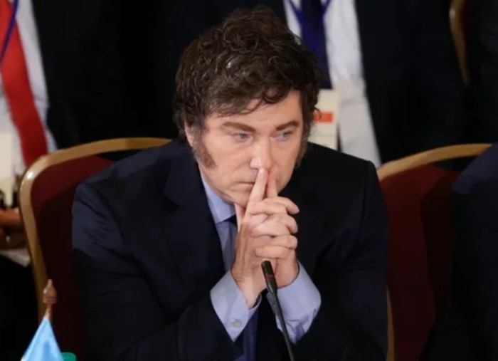 La confianza en el Gobierno sigue en descenso: acumula tres meses de caída