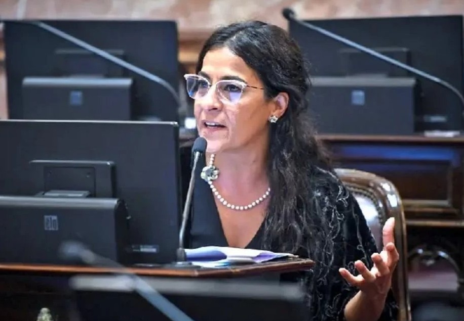 Moisés desafía la conducción kirchnerista: “Son parte del problema”