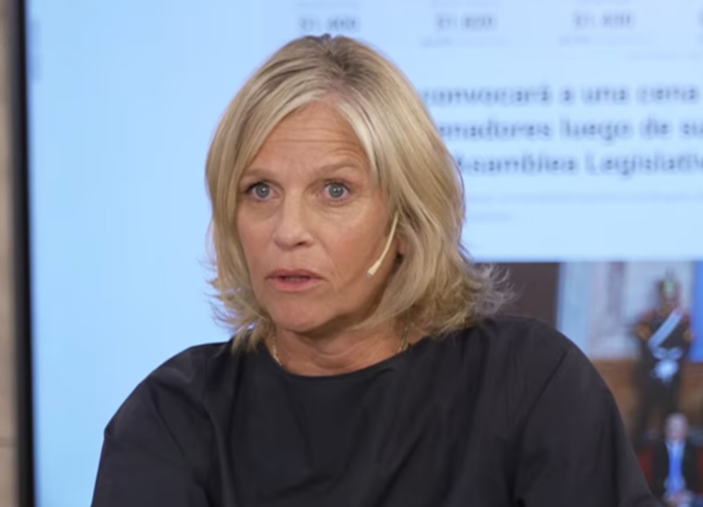 Mercedes Miguel: “Los alumnos de la Ciudad van a tener 190 días de clases”