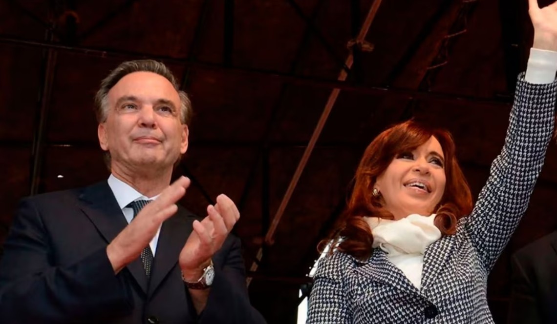 Encuentro entre Pichetto y Cristina: “El peronismo tiene que perdonarse”