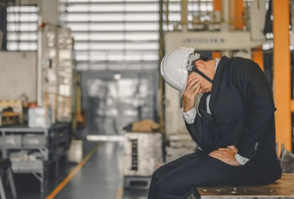 Una encuesta expone el pesimismo empresarial frente a la economía