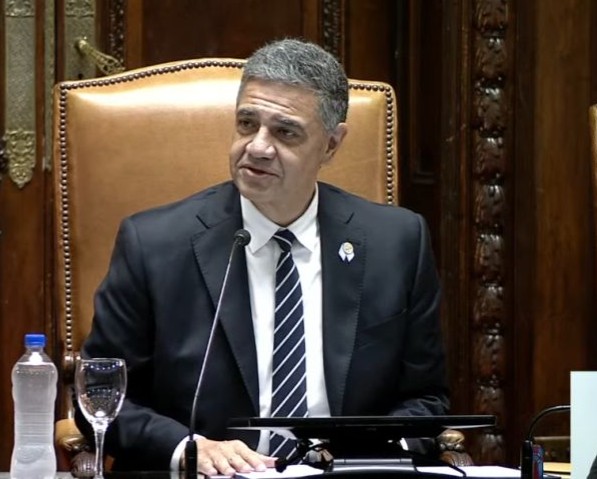 Jorge Macri inaugurará un nuevo período de sesiones ordinarias 