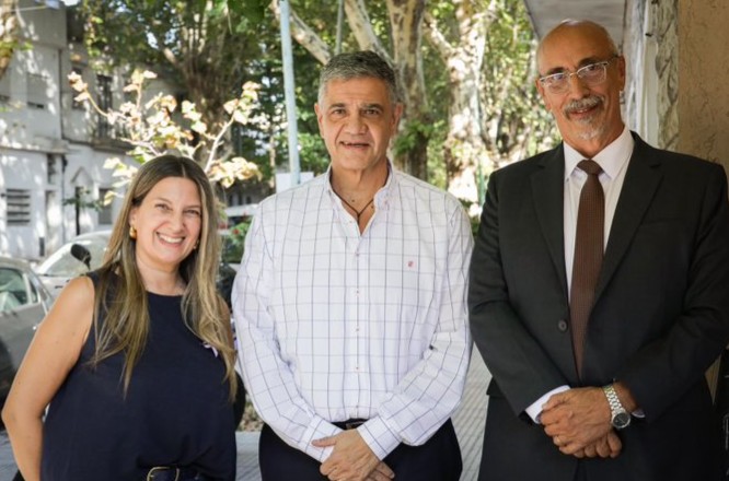 Donati se suma a Vamos por Más y redefine el mapa político en la Legislatura porteña