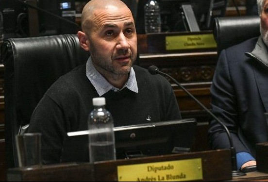 La Blunda: "No hubo un solo anuncio para quienes alquilan en la Ciudad" 