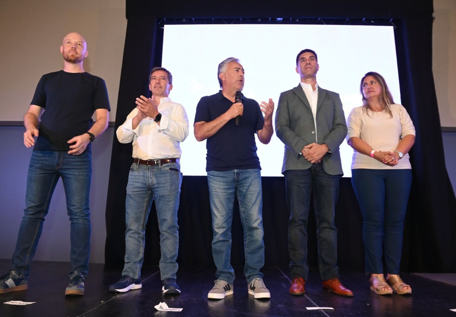 El avance libertario sacude la política mendocina y acelera la carrera a 2027