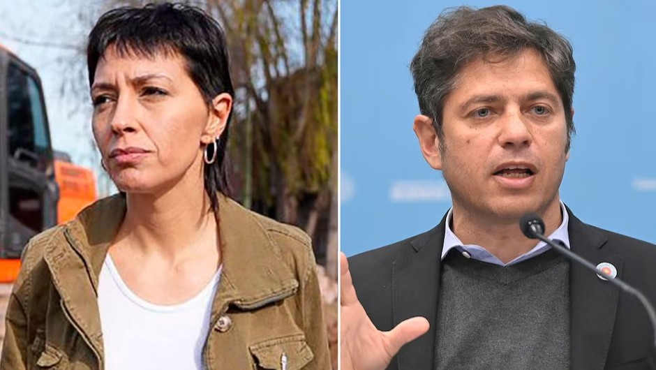 Choque interno en el PJ bonaerense: el gobierno de Kicillof retruca a Mayra Mendoza
