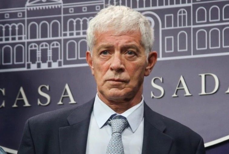 Karina Milei gana terreno en la puja por el sucesor de Cúneo Libarona