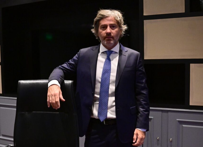 El Fiscar General de la Ciudad reemplazará Cúneo Libarona en Justicia