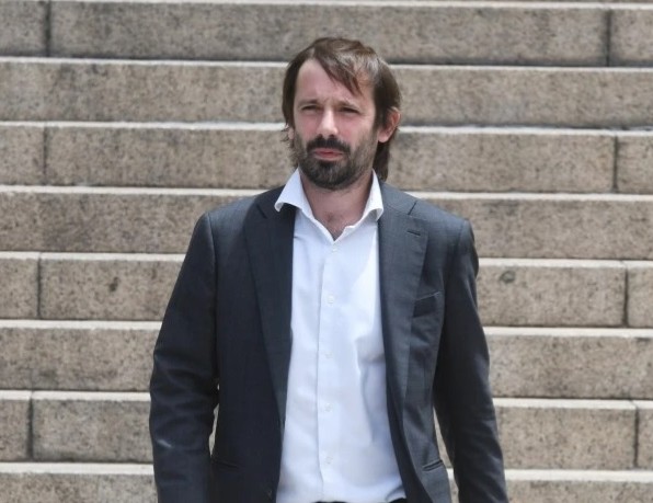 Santiago Viola, el puente legal de Karina hacia Comodoro Py