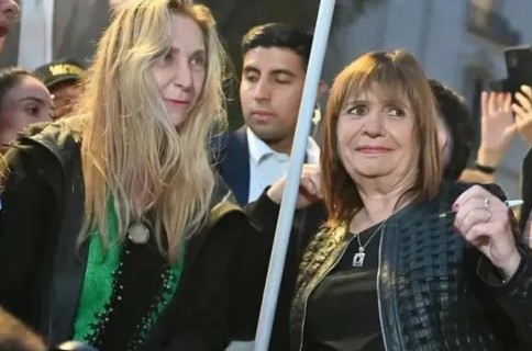 La interna que late en el Gobierno: Bullrich y Karina se disputan el territorio porteño