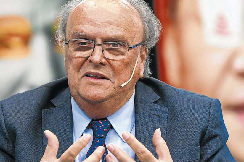 De Mendiguren: “Argentina registra actualmente la segunda mayor caída industrial a nivel mundial”