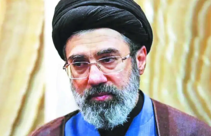 Irán: el hijo del líder asesinado es el nuevo jefe supremo