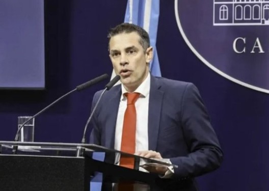 El Ejecutivo designó a Amerio al frente de la Procuración del Tesoro