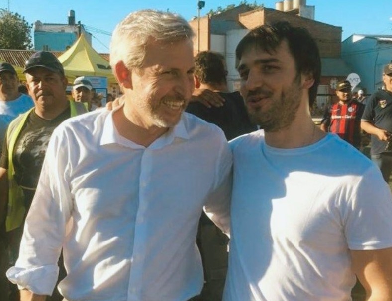 Torres y Frigerio relativizan la cumbre Pro y evitan especulaciones electorales