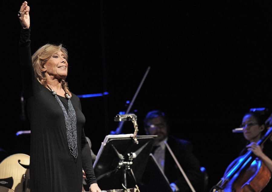 La Ciudad celebra los 105 años de Astor Piazzolla con conciertos