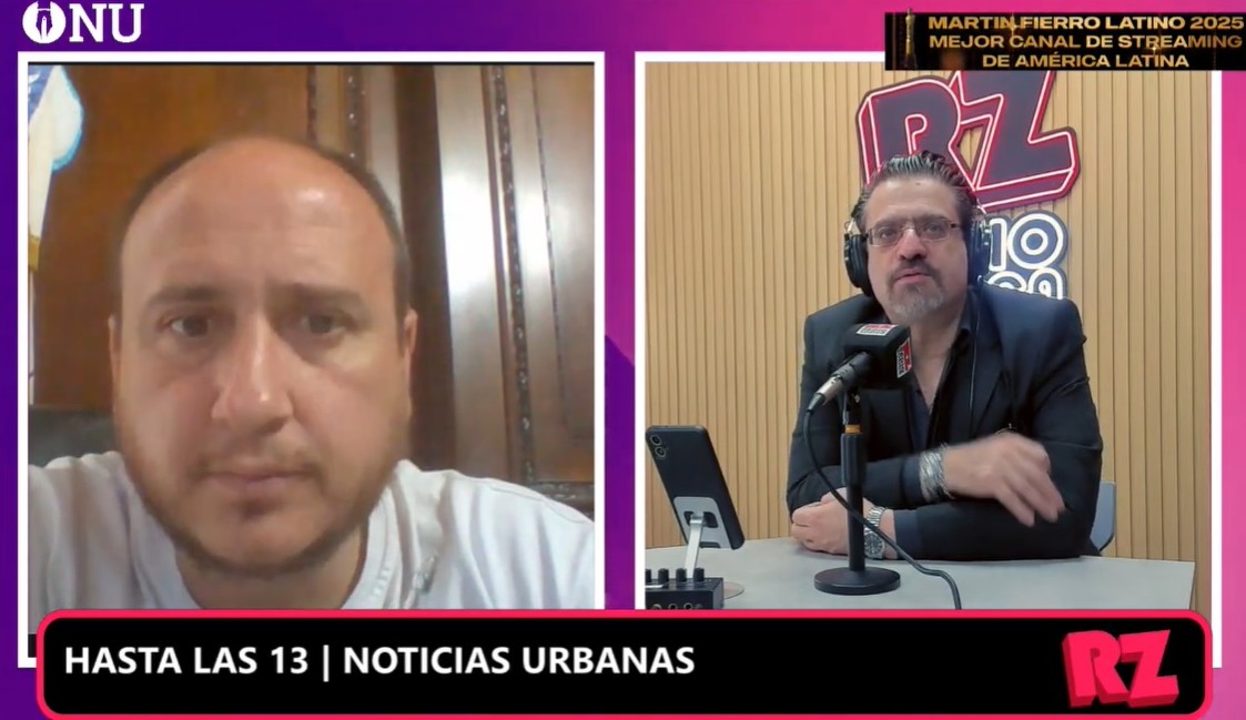 Modarelli: "No se puede gestionar lo que no se conoce"