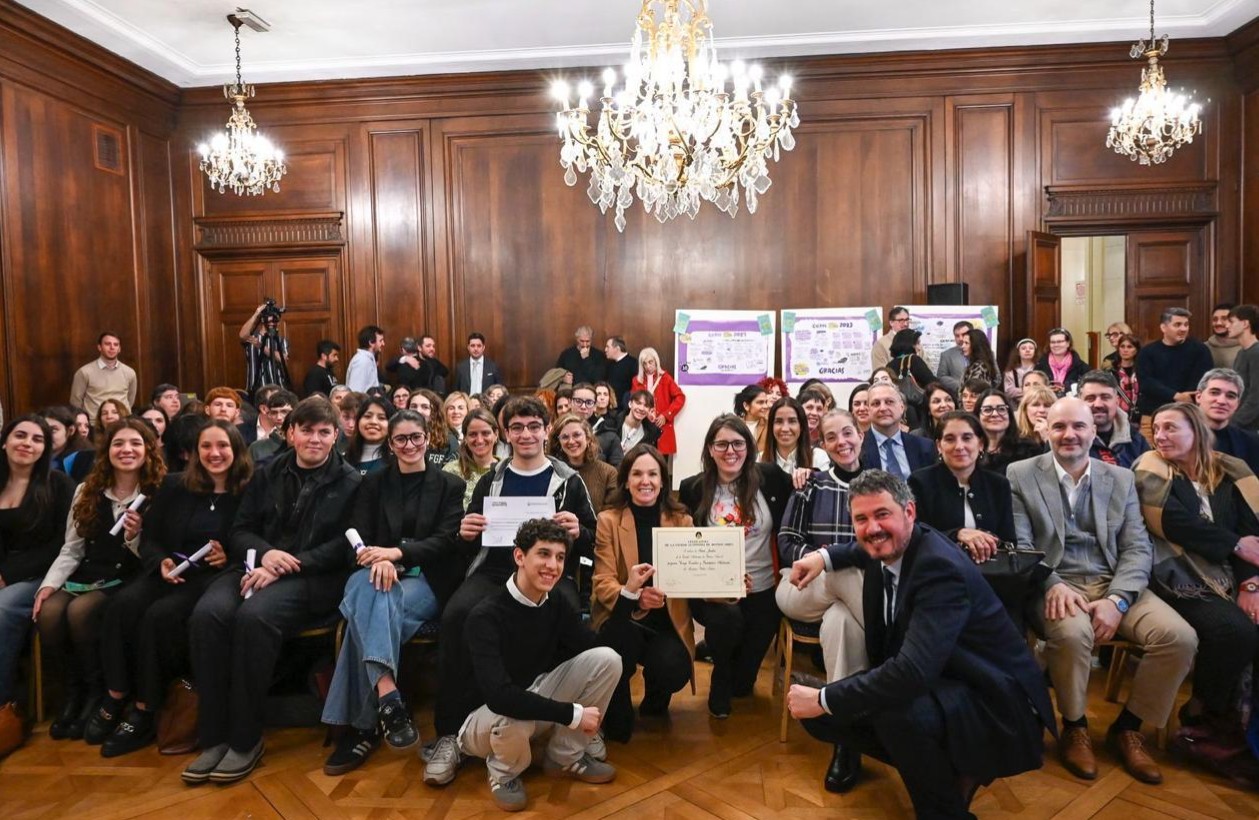 Ministerio Público Tutelar: convocatoria a adolescentes para el Consejo Consultivo