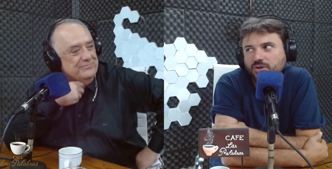 Eduardo Valdés y Juan Grabois recuerdan al Papa Francisco y su legado 