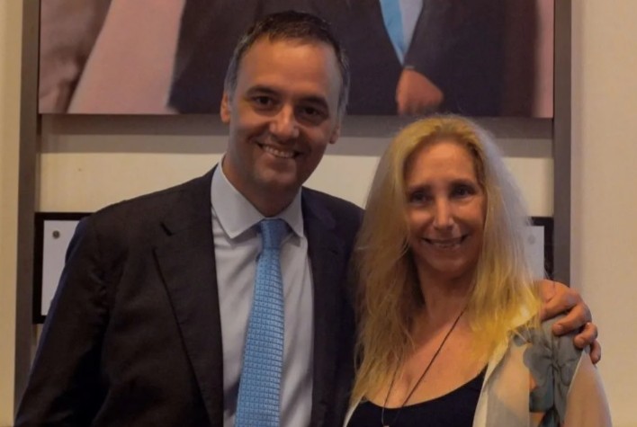 Karina Milei incrementó en un 92% el presupuesto de viajes oficiales