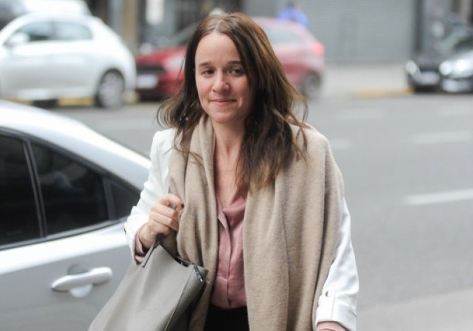 Crece la desconfianza hacia María Ibarzábal dentro del círculo íntimo de Milei