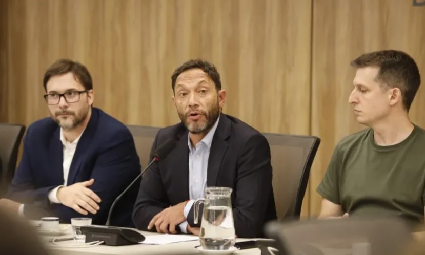 La causa $LIBRA escala: denuncias contra Taiano por encubrimiento