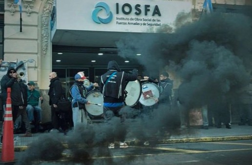 Crisis en la obra social de las Fuerzas Armadas: deudas y denuncias