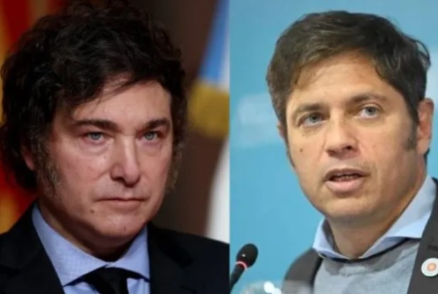 Encuesta: Bullrich lidera, Milei resiste y Kicillof arrasa con un 88% dentro del PJ