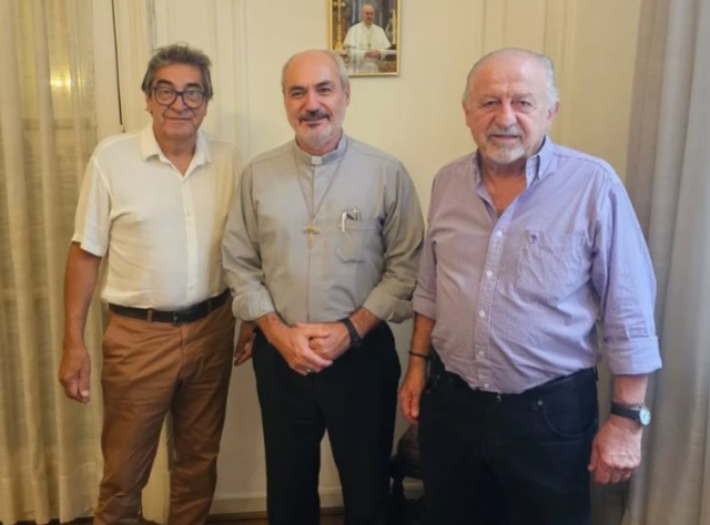 La CTA y la Pastoral Social analizaron el impacto social de la reforma laboral