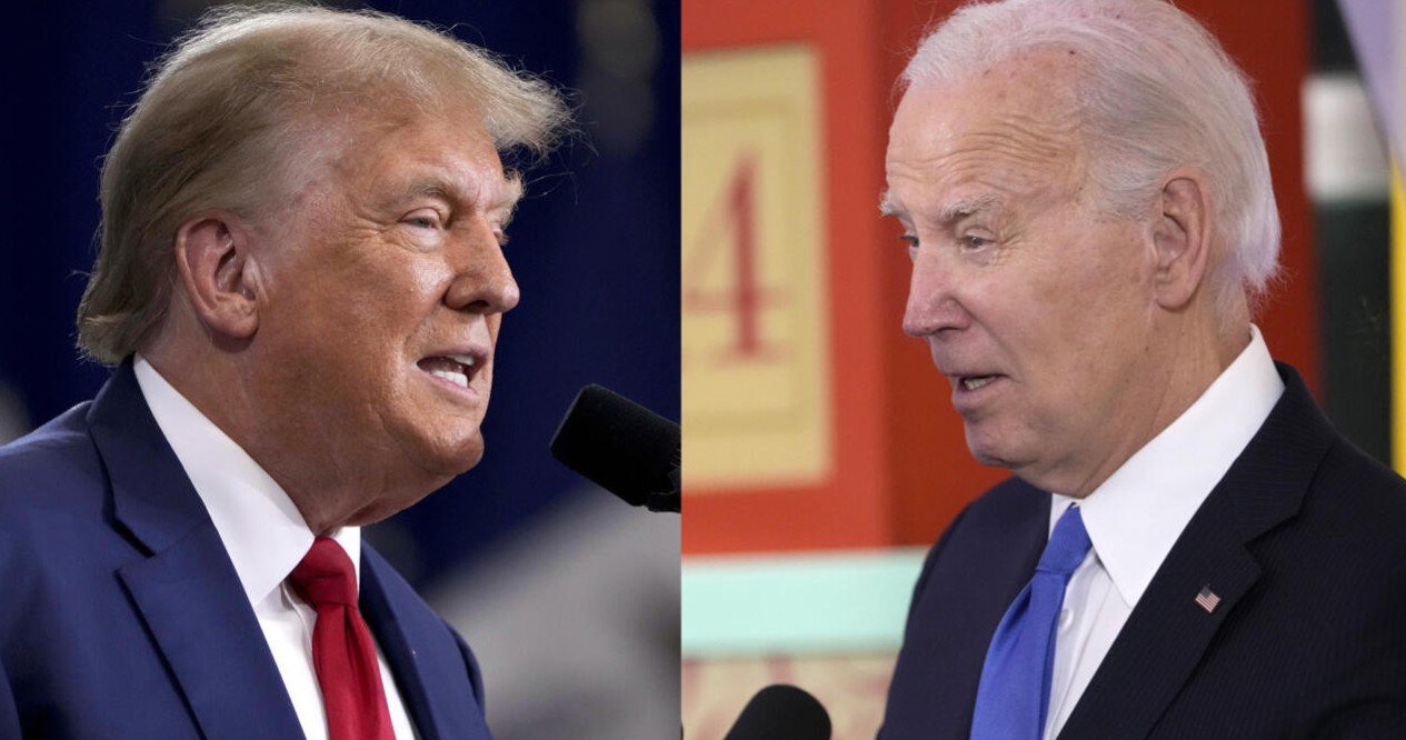 Con ambos partidos y sin diplomacia, Estados Unidos pelea por su obsesión geopolítica