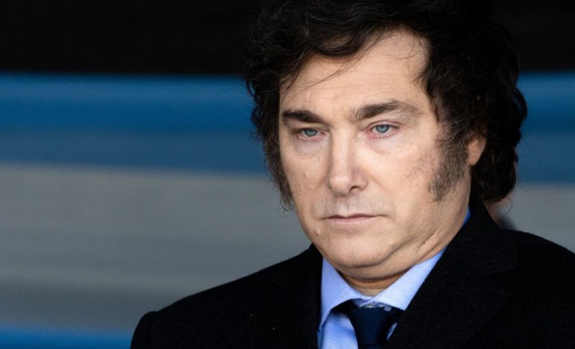 La confianza en el Gobierno cayó por tercer mes consecutivo