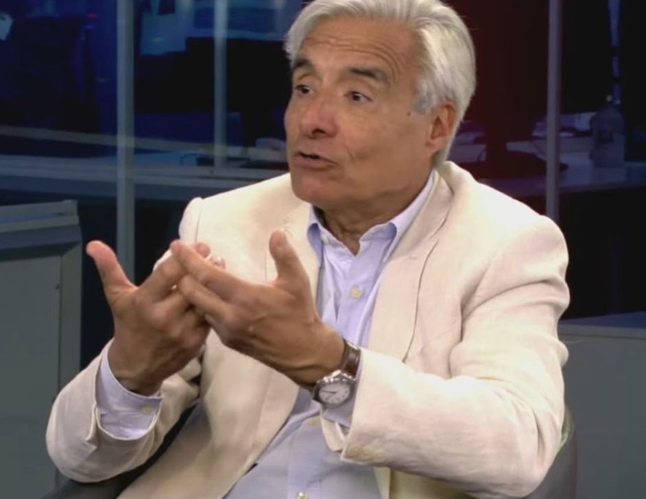 Fidanza: “El caso Adorni dañó la narrativa oficialista y su imagen está en caída