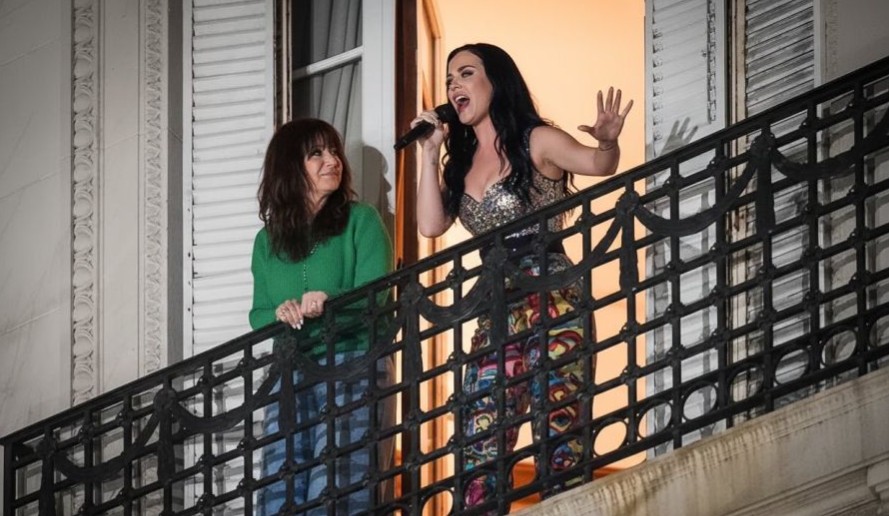 Marcha por el Día de la Memoria: el kirchnerismo pasará por la casa de Cristina